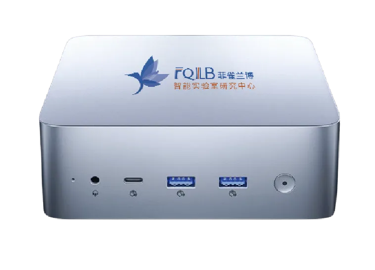 AI菲雀盒子